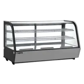 SARO GASTRO-PRODUCTS GMBH SARO Countertop-Kühlung Modell LISBETH 202 330-3195 , 1 Stück