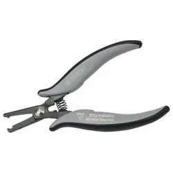Biegezange PNG 5000 Ecotec, ESD-Griffe