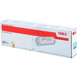 Oki 45862816 cyan
