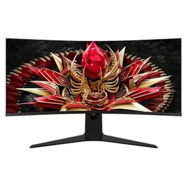 TCL 34R83Q 37" schwarz