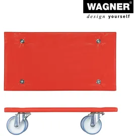 wagner® design yourself Transportroller 400 kg