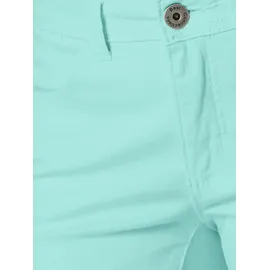 Heine Bauchweg-Hose Casual Blau 46