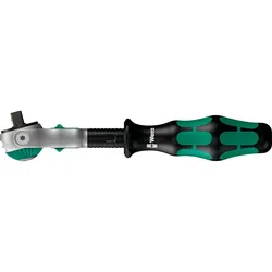 Wera Zyklop Speed 8000 A - Ratschenschraubenschlüssel