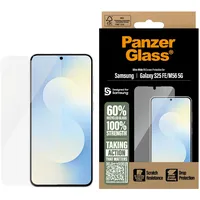 Panzer Glass PanzerGlass Screen Protector Samsung Galaxy S25 FE