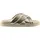 HÖGL Damen Tessa Mule, Lightbronce, 37 EU