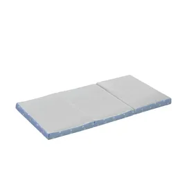 Alvi Reisebettmatratze 60x120cm, Blau