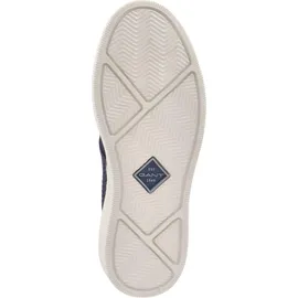 GANT Footwear Herren SAN PREP Sneaker, 42 EU - 42 EU