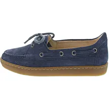 Gabor Slipper Damen Blau 39