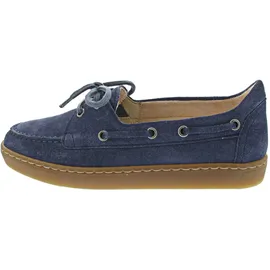 Gabor Slipper Damen Blau 39