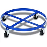 VARIOfit Fassroller 250 kg Polyamidrollen
