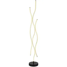 GLOBO Geronimo 67206S schwarz