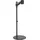 Maclean Brackets Mobiler Monitor- oder TV-Ständer 17-35 schwarz