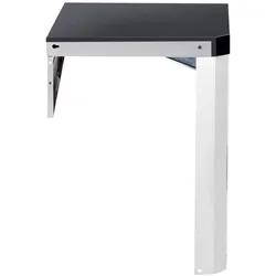 ALL'GRILL Modul 12: Hochwertige 90 Grad Ecke für stabile Möbelverbindungen -  mit einfacher Installation und individuellem Design - vielseitig einsetzbar