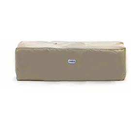 Asalvo 12593 Reisebett Mix Plus Windmühle, beige