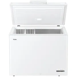 Haier HCE301E Gefrierschrank Horizontal Weiß