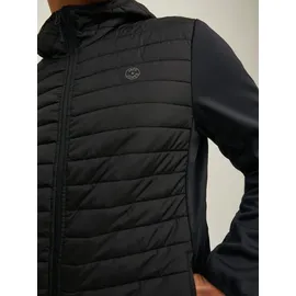 JACK & JONES Jacke | Schwarz - XS