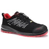 ELTEN Marten XXSports Pro black Low ESD S3 Gr. 44