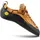Kletterschuhe-Braun-38