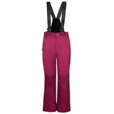 TROLLKIDS Hammerfest Snow Hose Lila/Plum 104