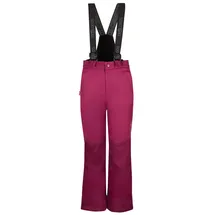 TROLLKIDS Hammerfest Snow Hose Lila/Plum 104
