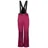TROLLKIDS Hammerfest Snow Hose Lila/Plum 104