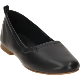 CLARKS Fawna Soft Womens Light Pink Lea, 4.5