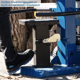 SCHEPPACH HL1020 400V