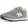 New Balance 515 Herren grey 42