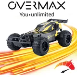 Overmax X-Rally 2.0