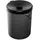 Tkg Rondo Maxi Wandaschenbecher graphit abschließbar, 1 St.