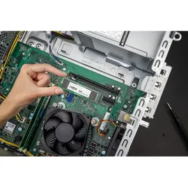 Crucial E100 2 TB M.2 CT2000E100SSD8