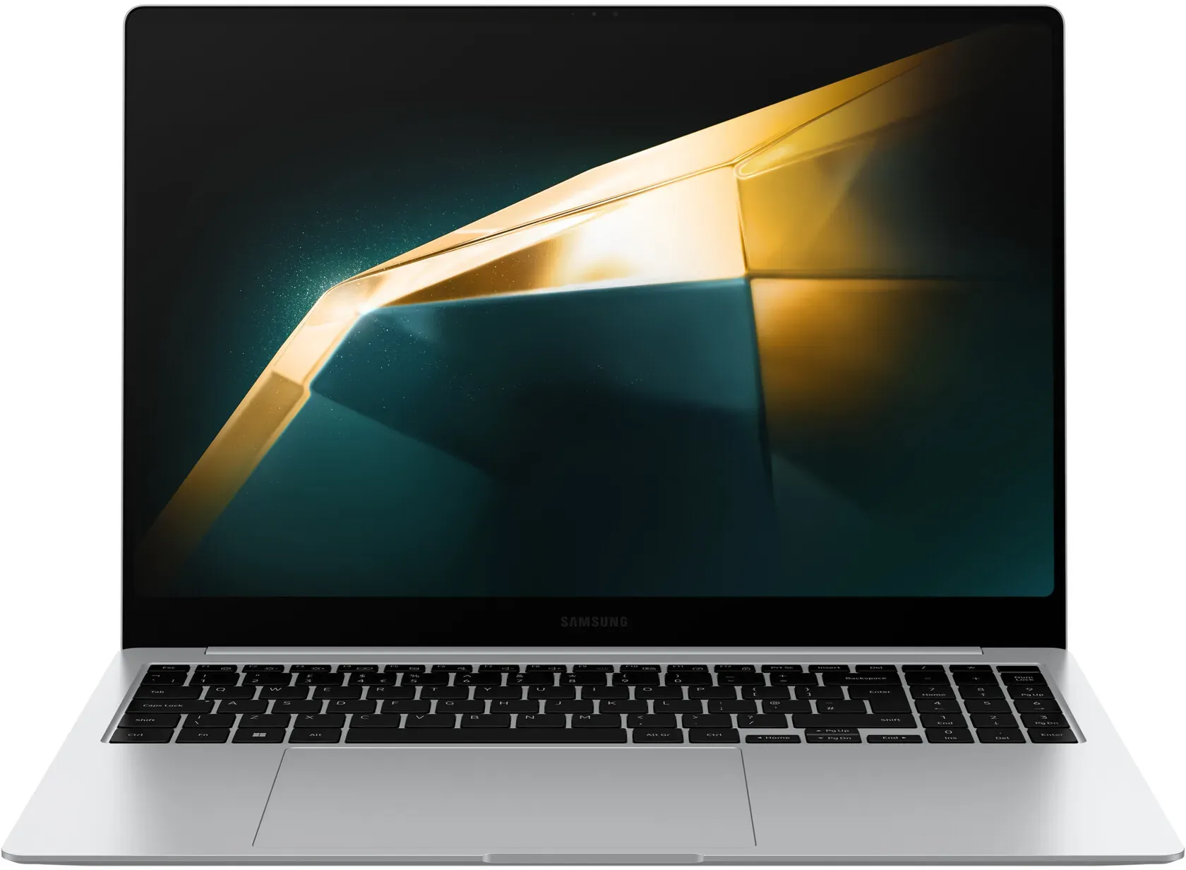 Samsung Galaxy Book4 Pro Intel Core Ultra 7 155H Laptop 40,6 cm (16) Touchscree...