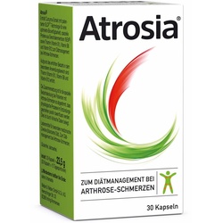 Atrosia Kapseln 30 St
