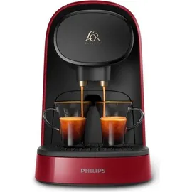 L’OR L'Or Barista LM8012 rot