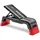 Reebok Deck Trainingsbank Rot/Schwarz
