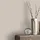 Art for the home Vliestapete Uni Taupe 52 cm x 10 m