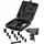 Schneider Schlagschrauber SGS-Set 1/2" Base - Schwarz/Silber