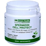 panaceo international gmbh Panaceo Green Health SPERMIDIN CELL PROTECT