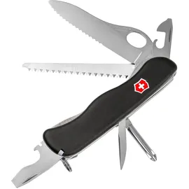 Victorinox Trailmaster schwarz (0.8463.MW3)