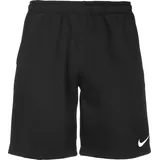 Nike Park 20 Fleece Sweatshorts black/white/white S