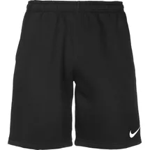 Nike Park 20 Fleece Sweatshorts black/white/white S