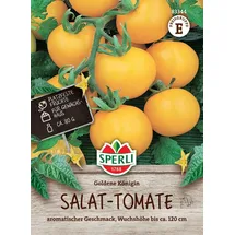 Blumen Gemüsesamen, Tomate