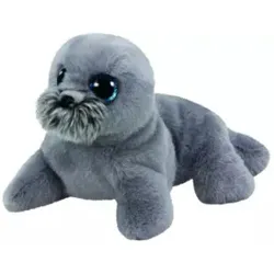 Plüschfigur Seelöwe Wiggy TY 90239 24cm Beanie Babies