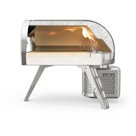 GOZNEY Roccbox Pizzaofen grau