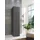 WIMEX Kleiderschrank Multiraumkonzept 45 x 185 x 40 cm Grau