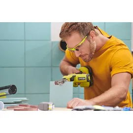 RYOBI Akku-Bandfeile R18PF-0 18 V