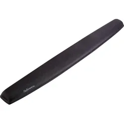 Fellowes Handgelenkauflage Memory Foam, Polyurethane Gel schwarz