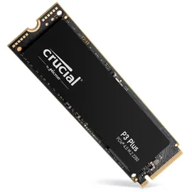 Crucial P3 Plus 500 GB M.2