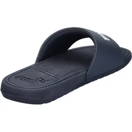 Puma Cool Cat 2.0 Badelatschen 04 parisian night/white/red 46