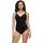 Triumph Body mit Bügel - 95 B schwarz Damen True Shape Sensation Bsw (Noir), Gr. 95B